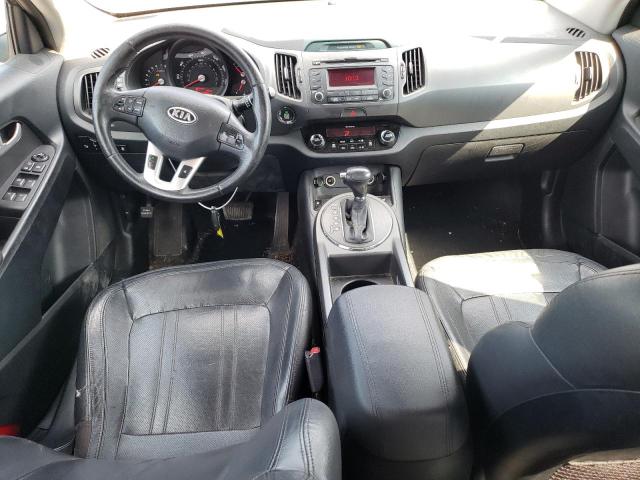 Photo 7 VIN: KNDPCCA24B7093350 - KIA SPORTAGE 