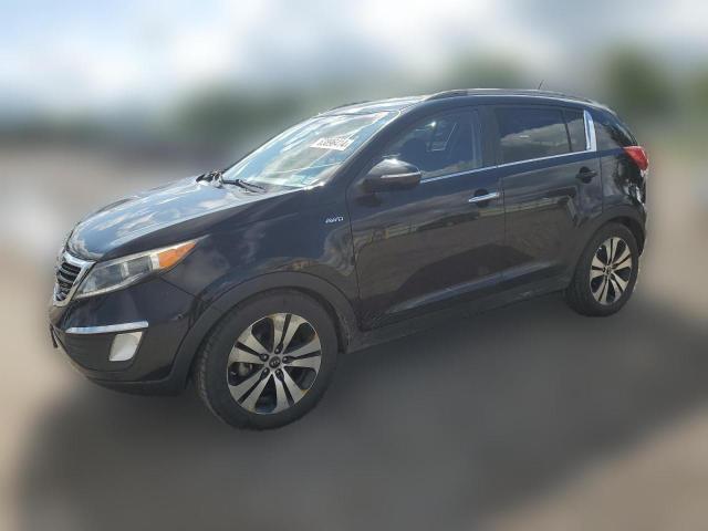 Photo 0 VIN: KNDPCCA24C7173068 - KIA SPORTAGE 