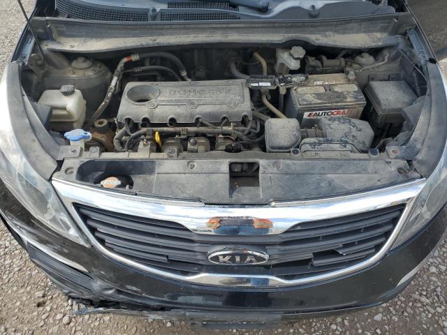 Photo 11 VIN: KNDPCCA24C7173068 - KIA SPORTAGE 