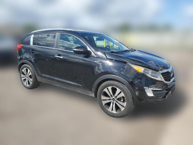 Photo 3 VIN: KNDPCCA24C7173068 - KIA SPORTAGE 