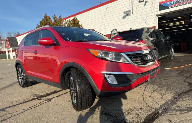 Photo 0 VIN: KNDPCCA24D7431011 - KIA SPORTAGE 