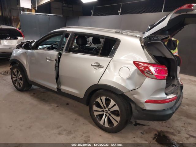 Photo 2 VIN: KNDPCCA24D7484503 - KIA SPORTAGE 