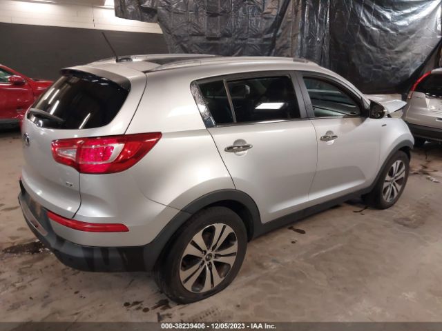 Photo 3 VIN: KNDPCCA24D7484503 - KIA SPORTAGE 