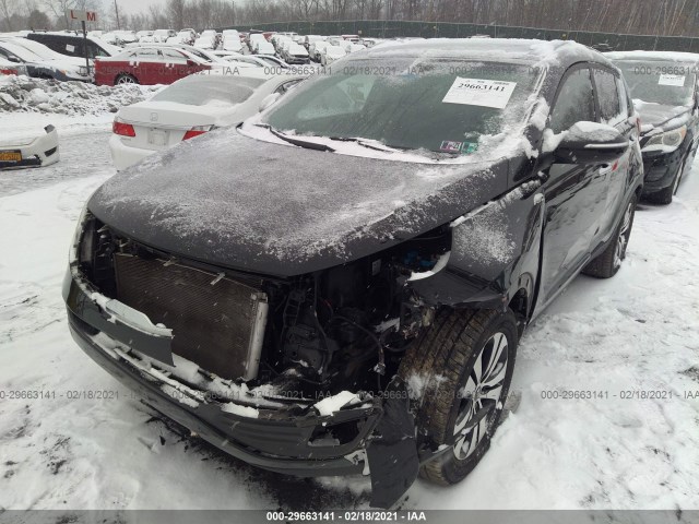 Photo 1 VIN: KNDPCCA25C7201590 - KIA SPORTAGE 