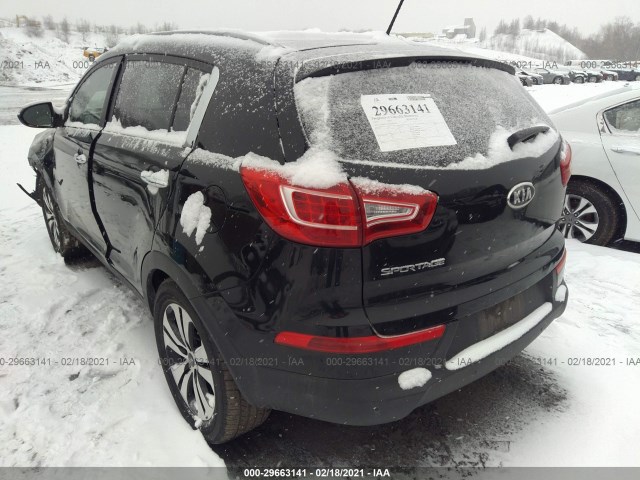 Photo 2 VIN: KNDPCCA25C7201590 - KIA SPORTAGE 