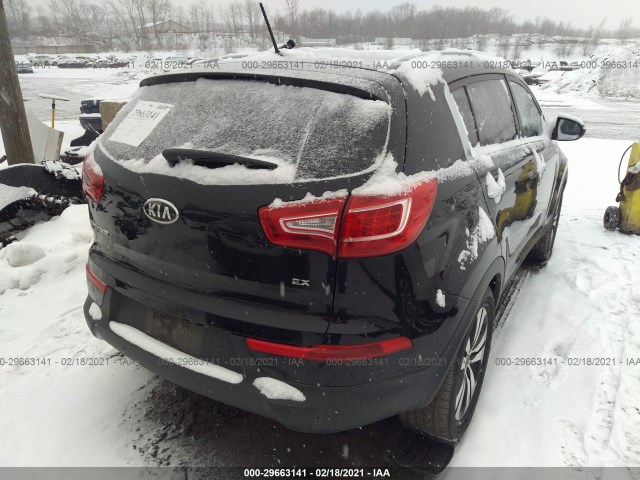 Photo 3 VIN: KNDPCCA25C7201590 - KIA SPORTAGE 