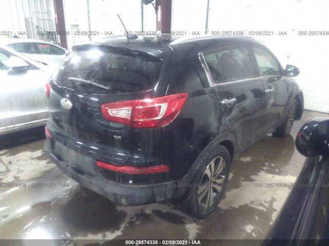 Photo 3 VIN: KNDPCCA25D7521039 - KIA SPORTAGE 