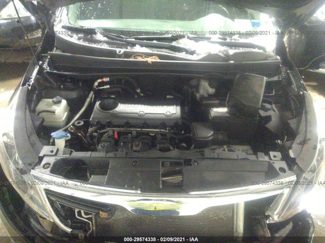 Photo 9 VIN: KNDPCCA25D7521039 - KIA SPORTAGE 