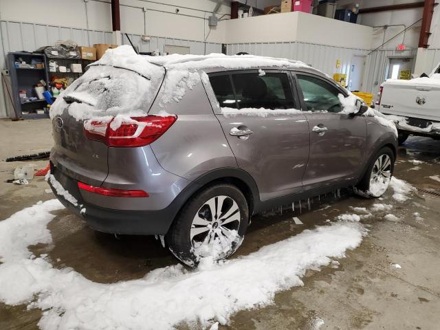 Photo 2 VIN: KNDPCCA26B7040195 - KIA SPORTAGE 