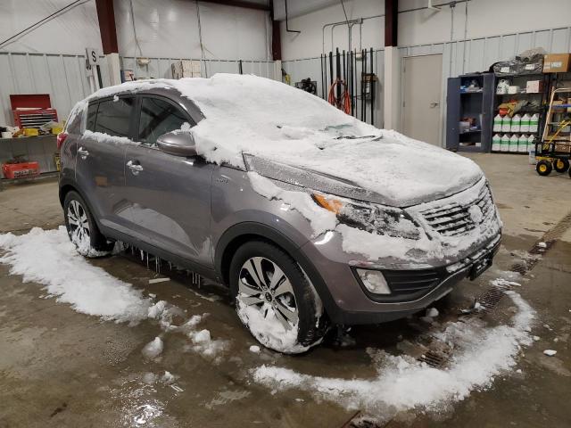 Photo 3 VIN: KNDPCCA26B7040195 - KIA SPORTAGE 