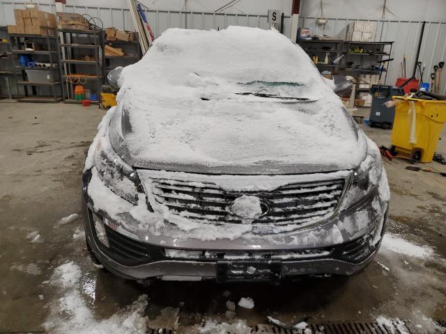 Photo 4 VIN: KNDPCCA26B7040195 - KIA SPORTAGE 