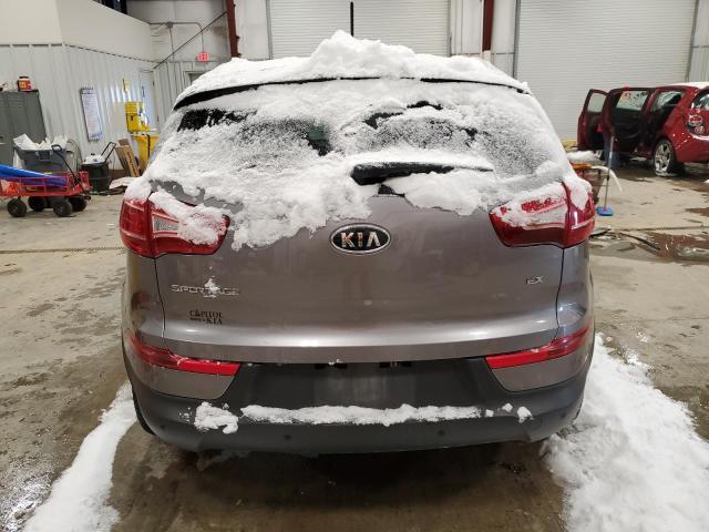 Photo 5 VIN: KNDPCCA26B7040195 - KIA SPORTAGE 