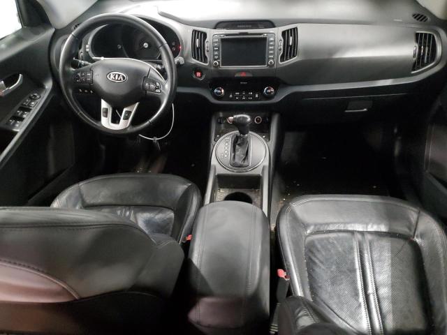 Photo 7 VIN: KNDPCCA26B7040195 - KIA SPORTAGE 