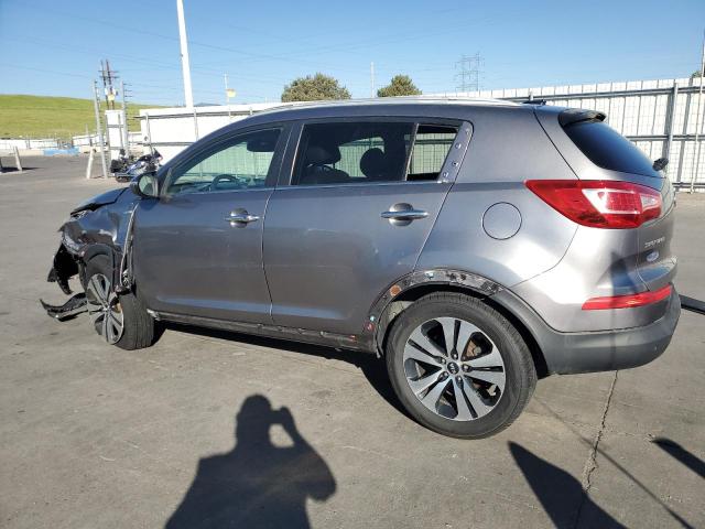 Photo 1 VIN: KNDPCCA26B7084732 - KIA SPORTAGE 