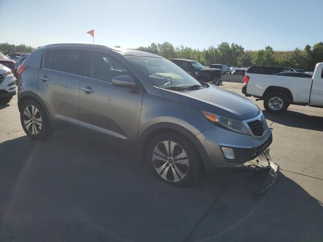 Photo 3 VIN: KNDPCCA26B7084732 - KIA SPORTAGE 