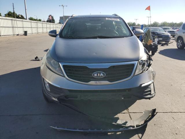 Photo 4 VIN: KNDPCCA26B7084732 - KIA SPORTAGE 