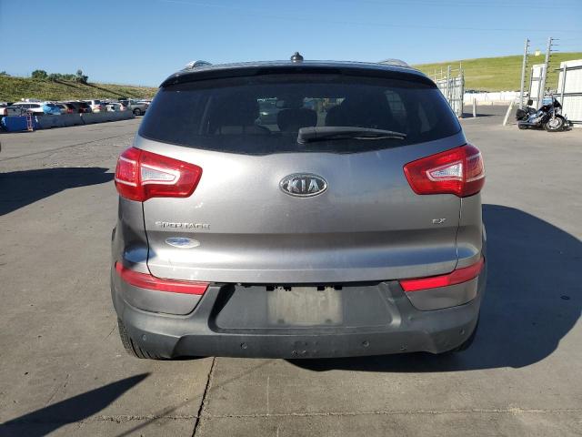 Photo 5 VIN: KNDPCCA26B7084732 - KIA SPORTAGE 