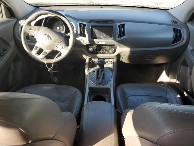 Photo 7 VIN: KNDPCCA26B7084732 - KIA SPORTAGE 