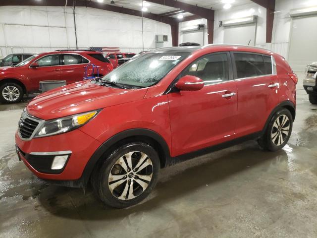 Photo 0 VIN: KNDPCCA26D7456962 - KIA SPORTAGE 