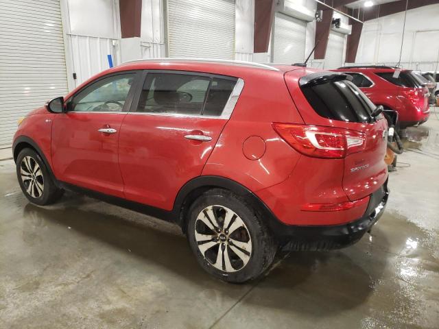 Photo 1 VIN: KNDPCCA26D7456962 - KIA SPORTAGE 