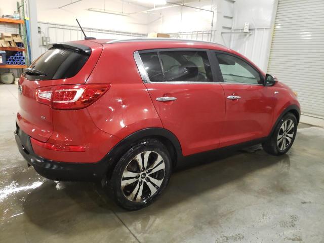 Photo 2 VIN: KNDPCCA26D7456962 - KIA SPORTAGE 