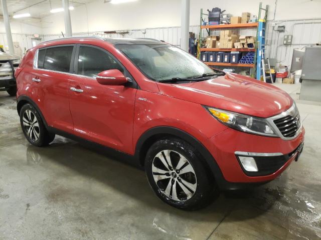 Photo 3 VIN: KNDPCCA26D7456962 - KIA SPORTAGE 