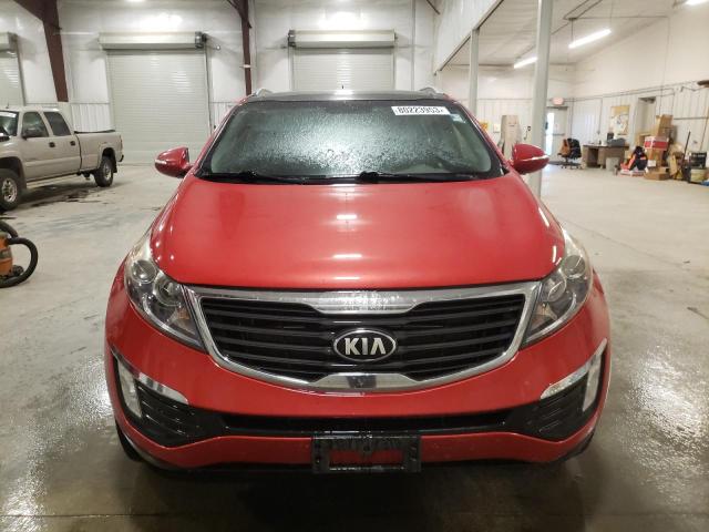 Photo 4 VIN: KNDPCCA26D7456962 - KIA SPORTAGE 