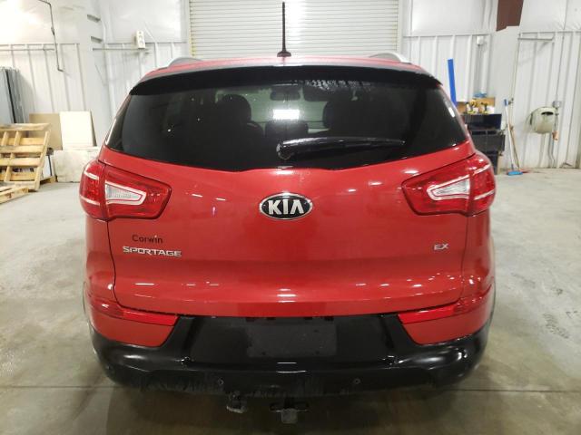 Photo 5 VIN: KNDPCCA26D7456962 - KIA SPORTAGE 