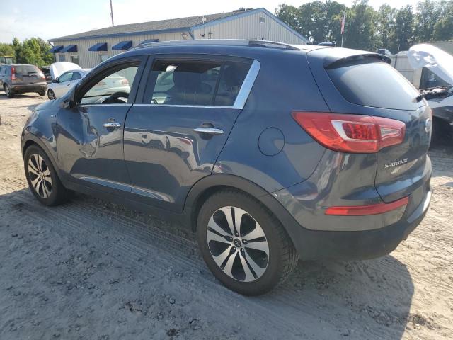 Photo 1 VIN: KNDPCCA27B7075974 - KIA SPORTAGE 