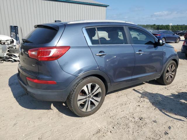 Photo 2 VIN: KNDPCCA27B7075974 - KIA SPORTAGE 