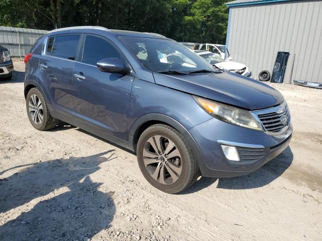 Photo 3 VIN: KNDPCCA27B7075974 - KIA SPORTAGE 