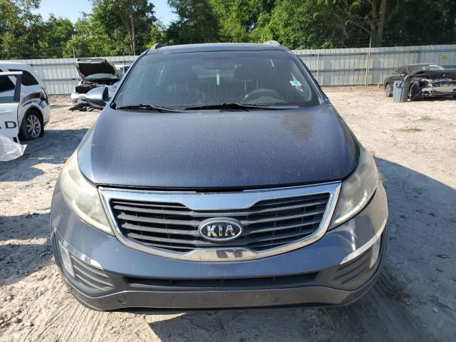 Photo 4 VIN: KNDPCCA27B7075974 - KIA SPORTAGE 