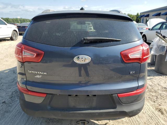 Photo 5 VIN: KNDPCCA27B7075974 - KIA SPORTAGE 