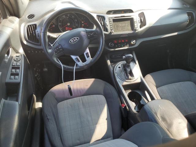 Photo 7 VIN: KNDPCCA27B7075974 - KIA SPORTAGE 