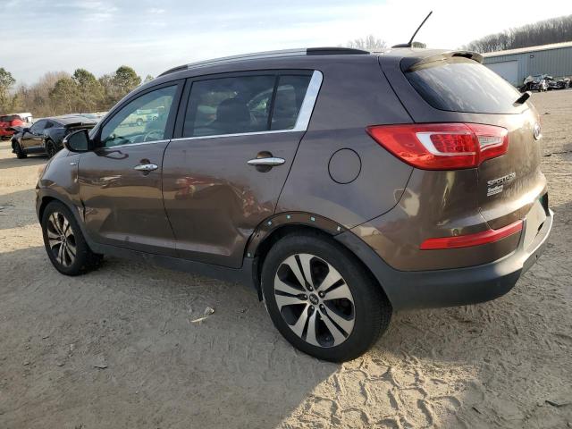 Photo 1 VIN: KNDPCCA27B7076025 - KIA SPORTAGE 