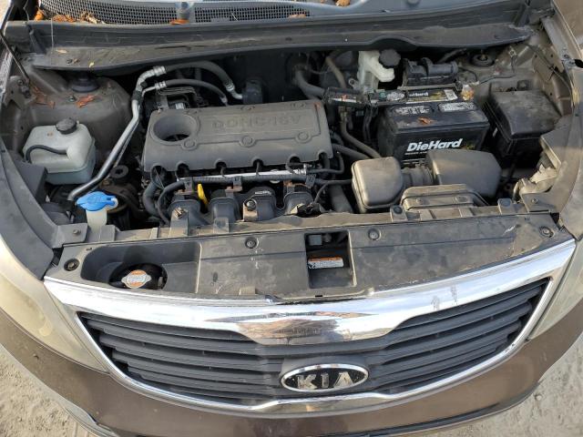 Photo 10 VIN: KNDPCCA27B7076025 - KIA SPORTAGE 