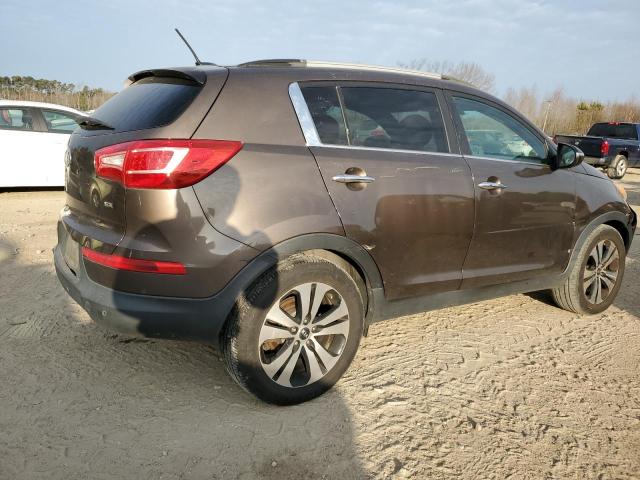 Photo 2 VIN: KNDPCCA27B7076025 - KIA SPORTAGE 