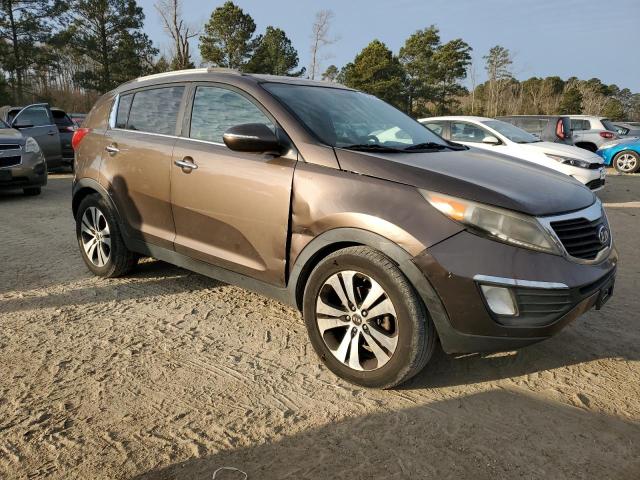 Photo 3 VIN: KNDPCCA27B7076025 - KIA SPORTAGE 