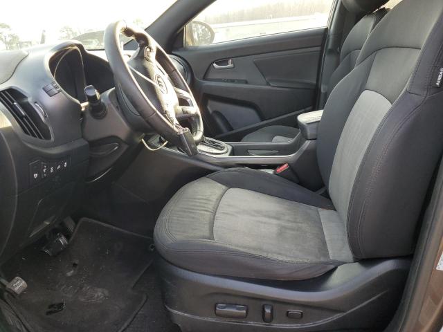 Photo 6 VIN: KNDPCCA27B7076025 - KIA SPORTAGE 