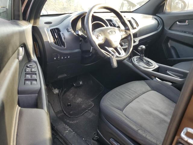 Photo 7 VIN: KNDPCCA27B7076025 - KIA SPORTAGE 