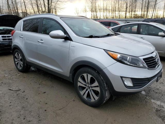 Photo 3 VIN: KNDPCCA27B7080625 - KIA SPORTAGE 