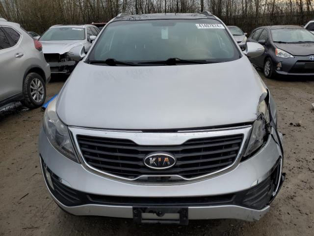 Photo 4 VIN: KNDPCCA27B7080625 - KIA SPORTAGE 