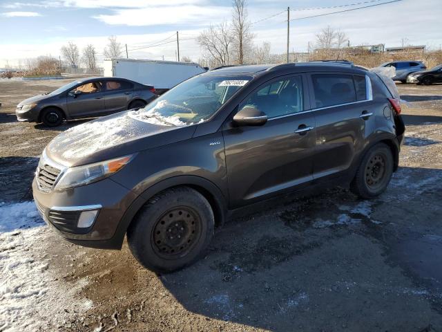 Photo 0 VIN: KNDPCCA27B7084481 - KIA SPORTAGE 