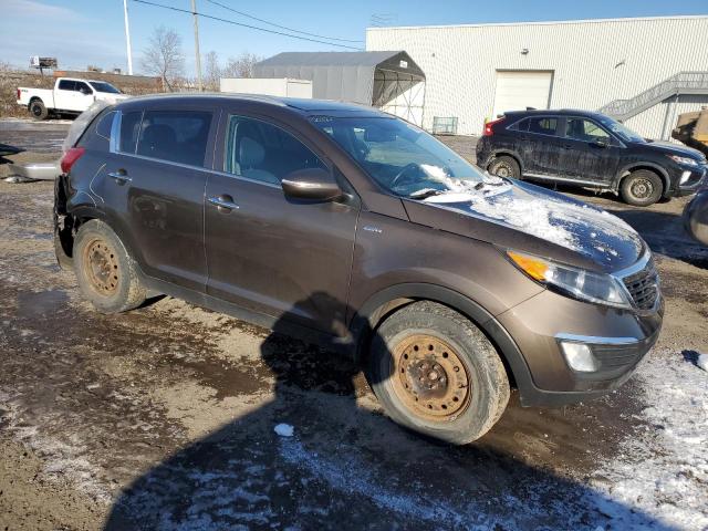 Photo 3 VIN: KNDPCCA27B7084481 - KIA SPORTAGE 