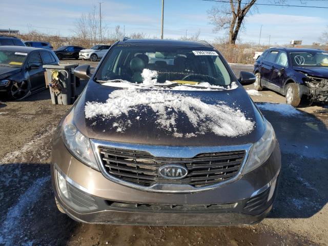 Photo 4 VIN: KNDPCCA27B7084481 - KIA SPORTAGE 