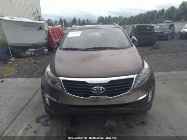 Photo 5 VIN: KNDPCCA27B7101702 - KIA SPORTAGE 