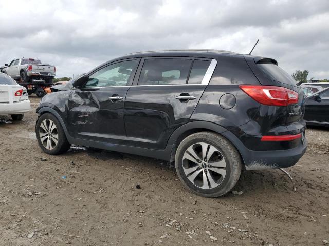 Photo 1 VIN: KNDPCCA27B7139575 - KIA SPORTAGE 