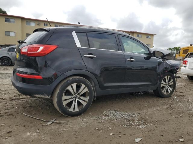 Photo 2 VIN: KNDPCCA27B7139575 - KIA SPORTAGE 