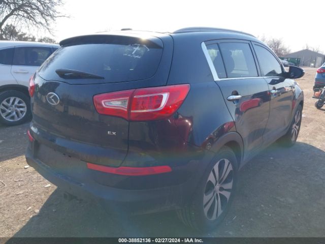 Photo 3 VIN: KNDPCCA27C7218326 - KIA SPORTAGE 