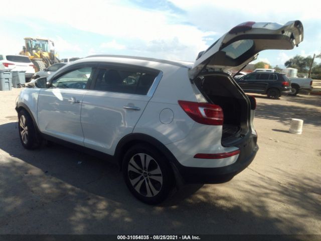 Photo 2 VIN: KNDPCCA27D7371144 - KIA SPORTAGE 